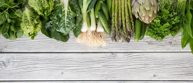 7 reasons why you need to eat your greens - Blackmores