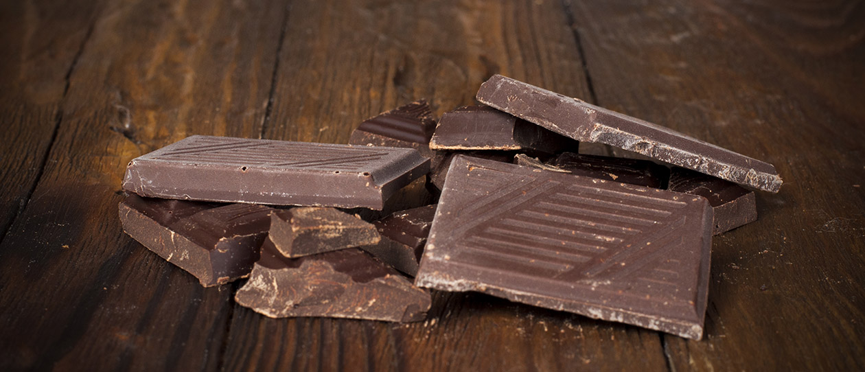 Could chocolate be good for your brain Blackmores