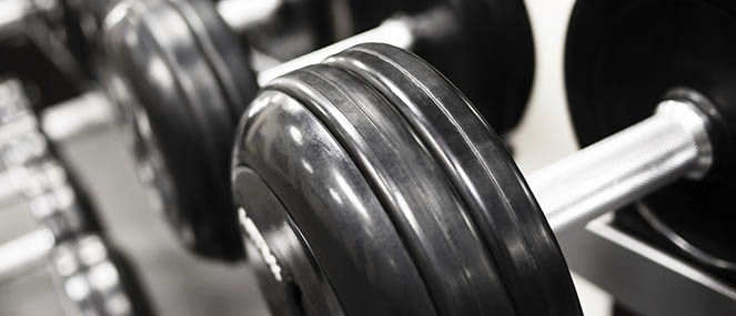 Weights vs. Cardio for fat loss - Blackmores