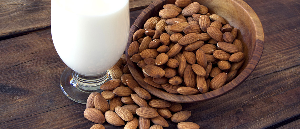 Blackmores why almonds are good for your heart