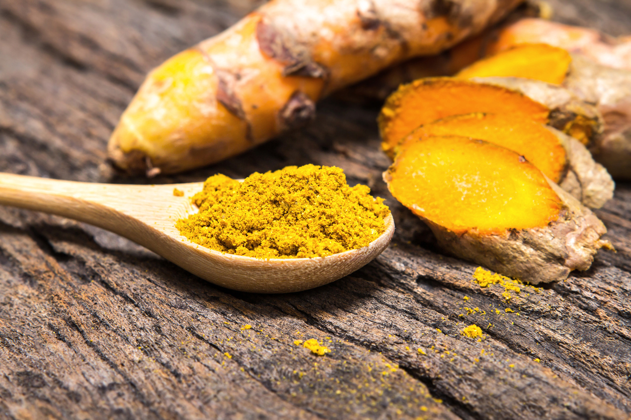 Blackmores What is turmeric and what are its benefits